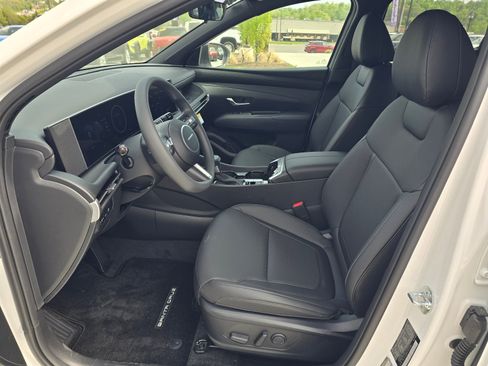 New 2026 Hyundai Santa Cruz SEL AWD/4WD image 13