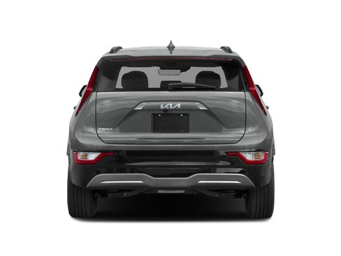 New 2025 Kia Niro Wind w/ Wind Preserve Package image 32