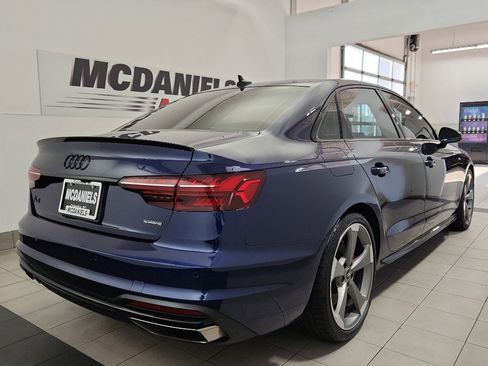 Used 2023 Audi A4 2.0T Premium Plus w/ Premium Plus Package image 4