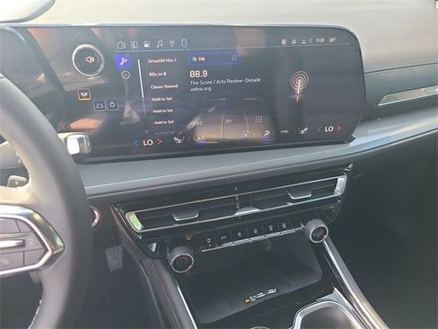 New 2026 Chevrolet Traverse LT w/ Midnight/Sport Edition image 31