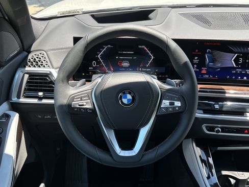 New 2026 BMW X5 sDrive40i RWD image 17