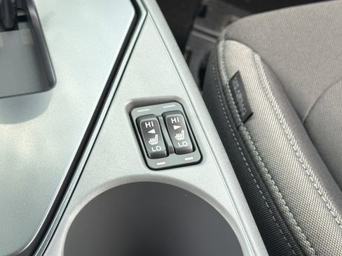 New 2026 Subaru Crosstrek 2.0i Premium AWD/4WD image 25