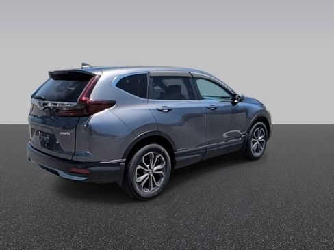Used 2021 Honda CR-V EX image 9