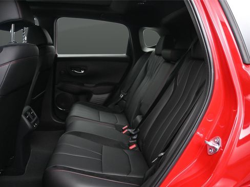 Certified 2025 Acura ADX A-Spec AWD/4WD image 9