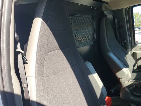 Certified 2024 GMC Savana 2500 w/ Driver Convenience Package image 11