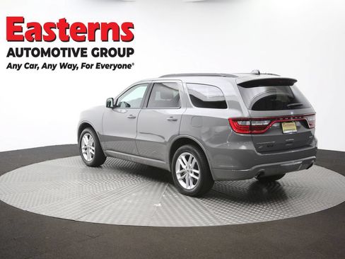 Used 2024 Dodge Durango GT AWD/4WD image 66