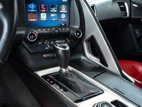 Used 2016 Chevrolet Corvette Z06 RWD image 27