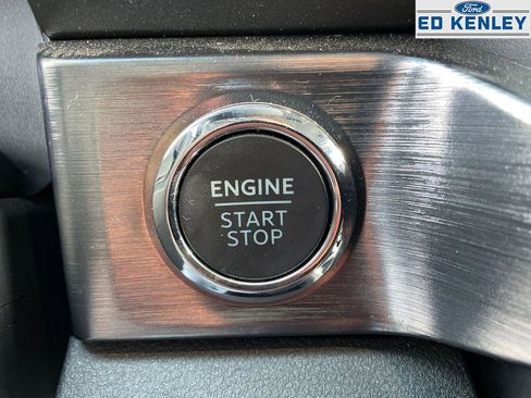 Used 2025 Ford F350 Lariat w/ Lariat Ultimate Package image 12