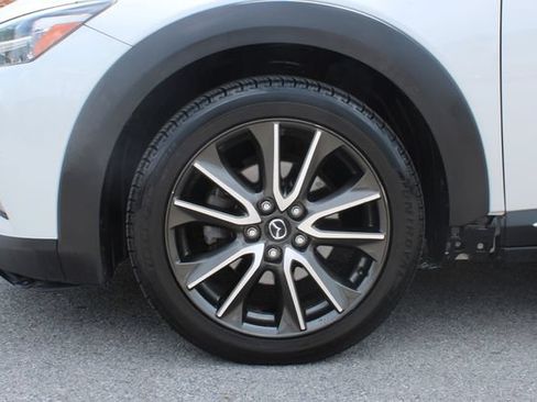 Used 2016 MAZDA CX-3 Grand Touring AWD/4WD image 32