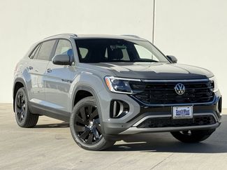 New 2026 Volkswagen Atlas Cross Sport SE video 2