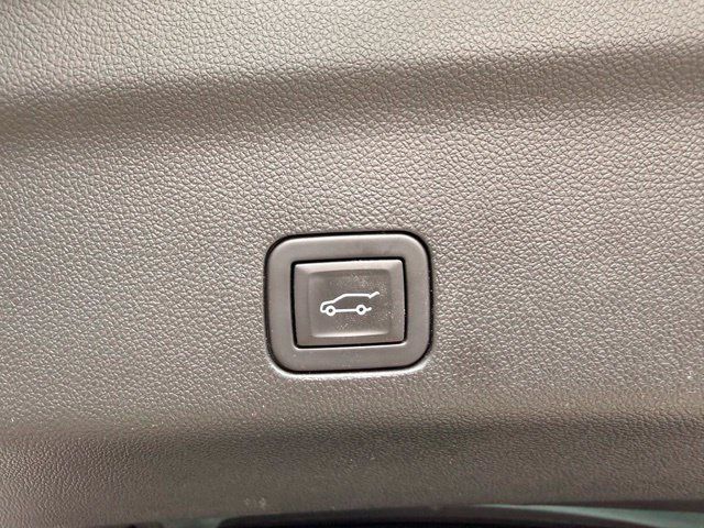 Used 2024 GMC Yukon Denali w/ Max Trailering Package AWD/4WD image 13