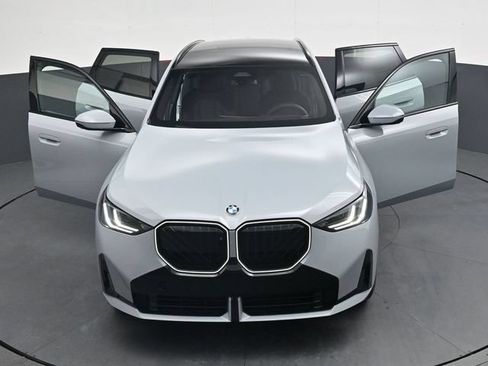 New 2026 BMW X3 xDrive30i w/ Premium Package AWD/4WD image 42