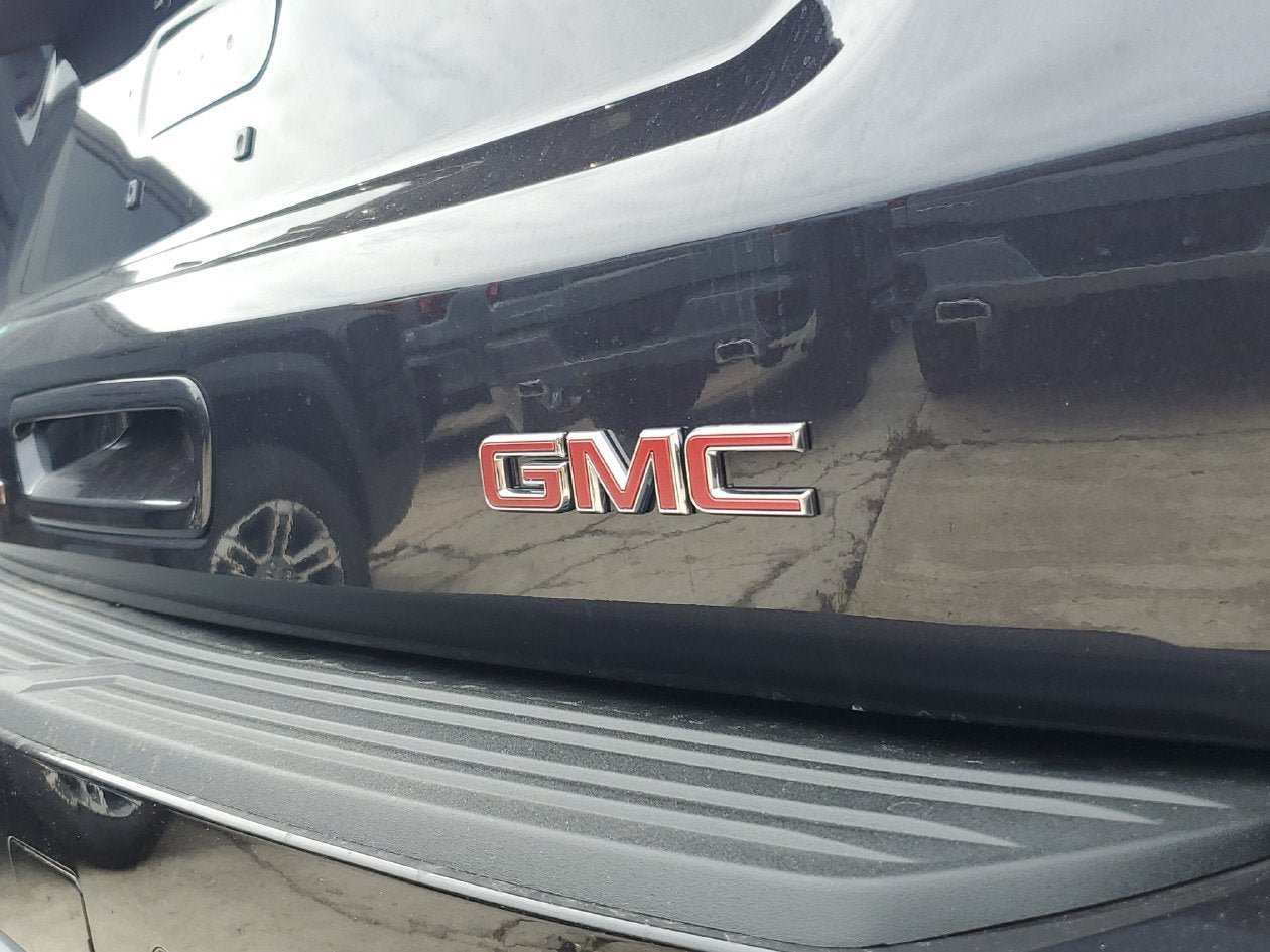 New 2027 GMC Yukon Denali w/ Denali Reserve Package AWD/4WD image 7