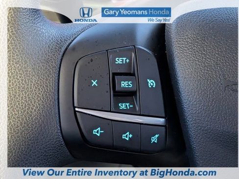 Used 2024 Ford Maverick XLT FWD image 25