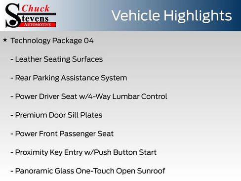 Used 2014 Hyundai Santa Fe Sport w/ Technology Package 04 FWD image 6