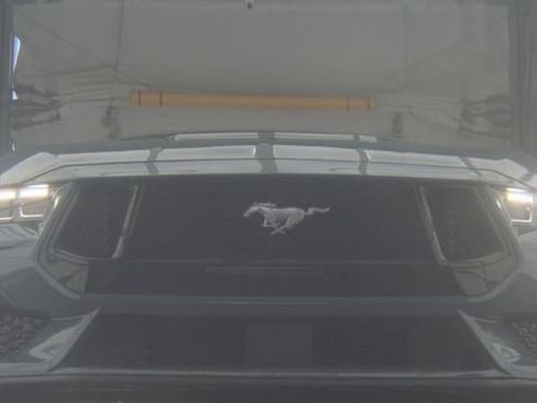 Used 2025 Ford Mustang GT Premium RWD image 3