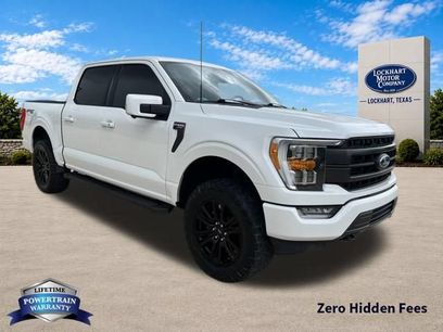 Used 2023 Ford F150 Lariat