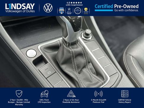 Used 2022 Volkswagen Jetta SEL image 19