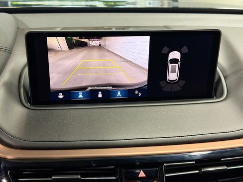 Used 2024 Acura MDX FWD w/ Technology Package image 33