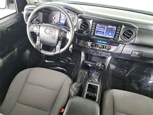 Used 2021 Toyota Tacoma SR image 15