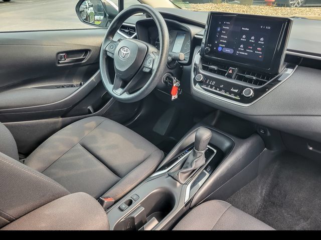 Used 2024 Toyota Corolla LE FWD image 23