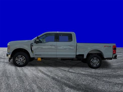 New 2026 Ford F350 Lariat w/ FX4 Off-Road Package image 7