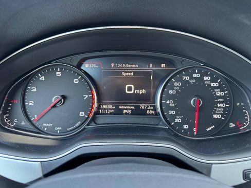 Used 2019 Audi Q7 2.0T Premium w/ Convenience Package AWD/4WD image 26