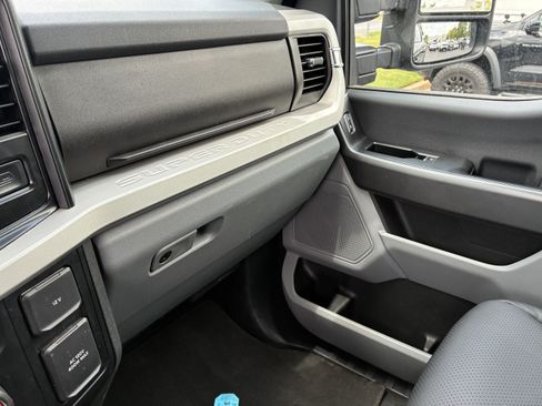Used 2026 Ford F250 XLT AWD/4WD image 63