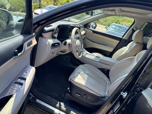 Used 2024 Hyundai Palisade Limited FWD image 23