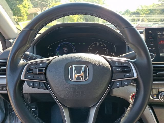 Certified 2020 Honda Accord Touring image 21
