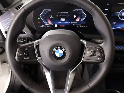 Used 2025 BMW 228i xDrive 228 xDrive Gran Coupe image 3