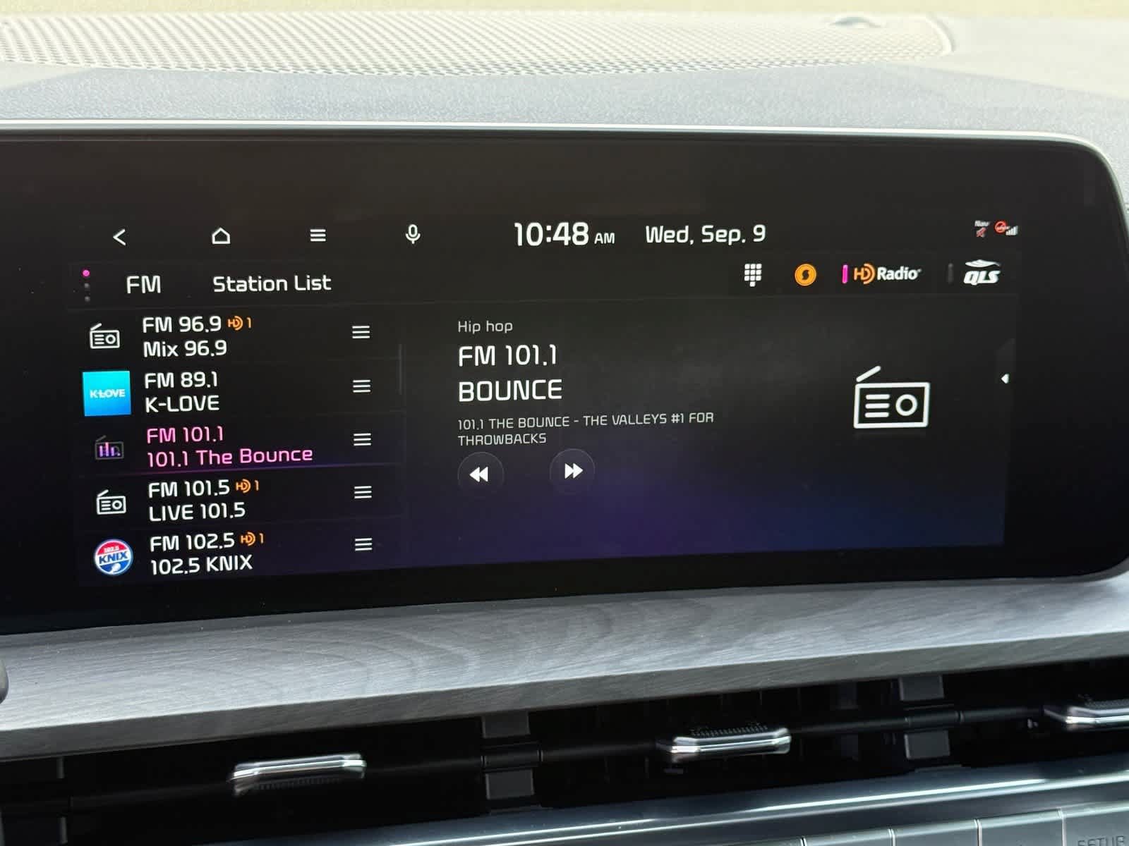 Used 2023 Kia Telluride SX Prestige X-Pro AWD/4WD image 22