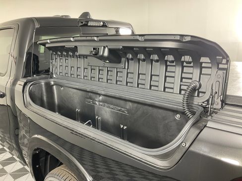 New 2026 RAM 1500 Limited image 8