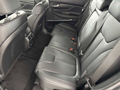 Certified 2023 Hyundai Santa Fe SEL Premium image 22