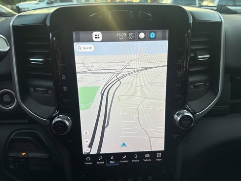 Certified 2022 RAM 3500 Big Horn w/ Safety Group B image 23