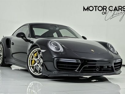 Used 2017 Porsche 911 4 Coupe