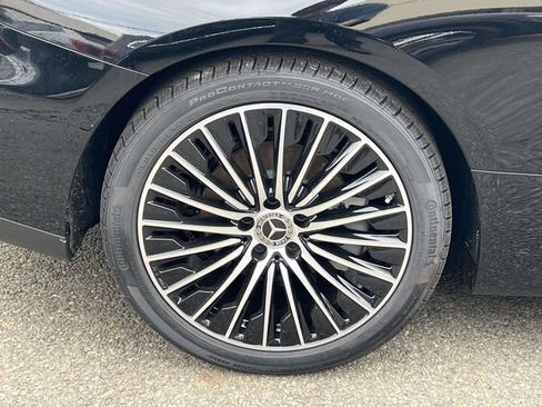 New 2026 Mercedes-Benz CLE 300 4MATIC Cabriolet image 8