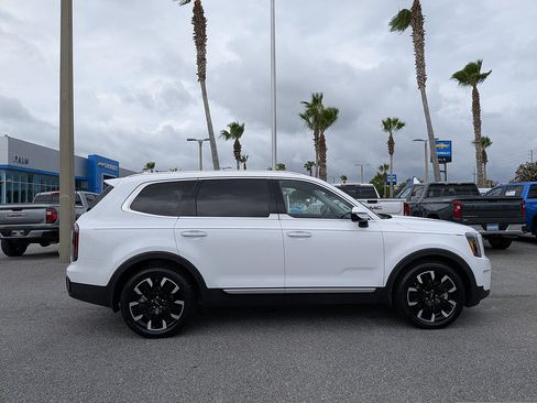 Used 2023 Kia Telluride SX AWD/4WD image 14