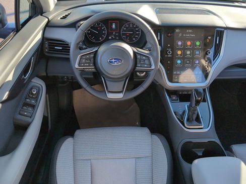 New 2025 Subaru Outback Premium image 13