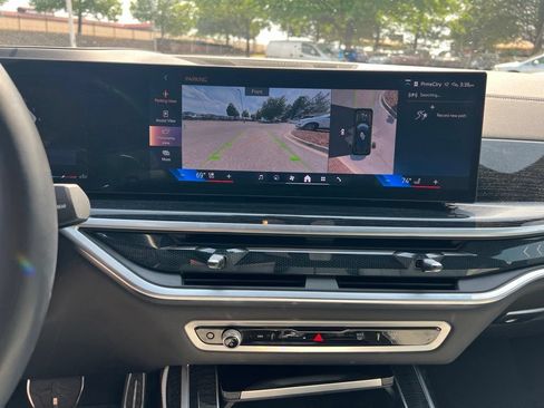 Used 2024 BMW X7 xDrive40i w/ Executive Package AWD/4WD image 12