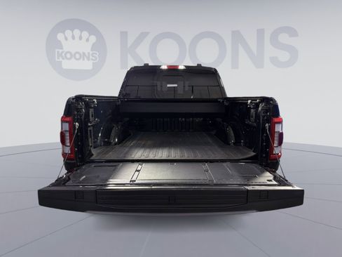 Used 2023 Ford F150 Tremor w/ Equipment Group 402A High AWD/4WD image 30