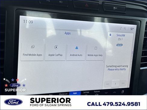 Used 2023 Ford F150 Platinum w/ Equipment Group 701A High AWD/4WD image 29