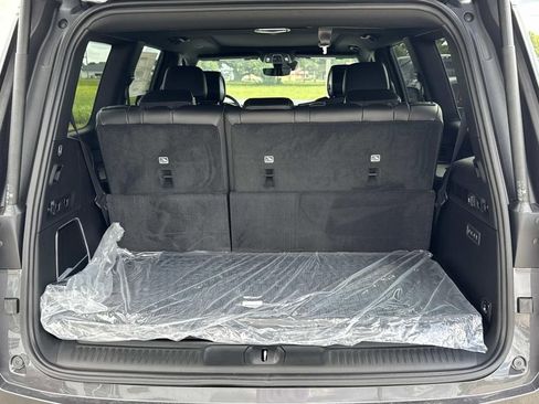 New 2026 Jeep Grand Wagoneer 4WD w/ Quick Order Packge 29V Upland image 12