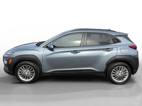 Used 2020 Hyundai Kona SEL image 2