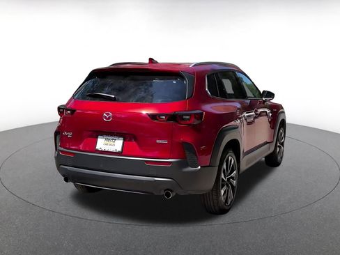 Used 2025 MAZDA CX-50 2.5 Hybrid w/ Premium Plus Pkg AWD/4WD image 15
