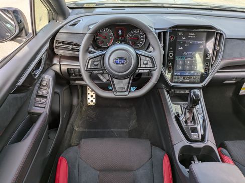 New 2025 Subaru WRX Limited image 16