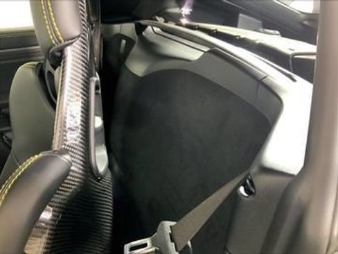 Certified 2024 Porsche 718 Cayman GT4 RS RWD image 20