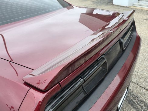 Used 2021 Dodge Challenger GT w/ Plus Package RWD image 37