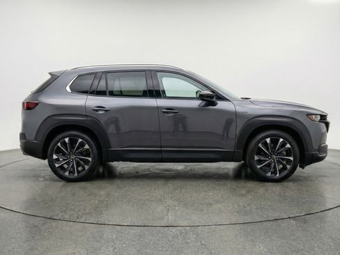 Used 2025 MAZDA CX-50 2.5 Hybrid w/ Premium Plus Pkg image 11
