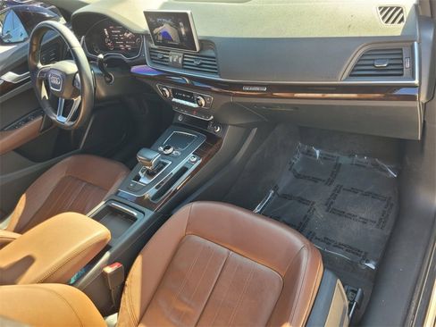 Used 2018 Audi Q5 2.0T Premium Plus w/ Premium Plus Package image 18